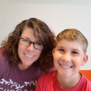 Meet your Posher, Kerri